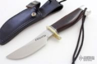 Model 20 "Yukon Skinner"