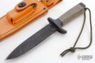 MK 48 Combat Utility