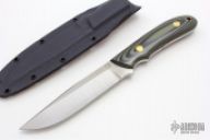 KS-3 - Professional Guides Knife