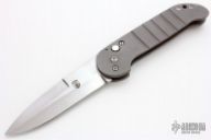 Large Button Lock Auto