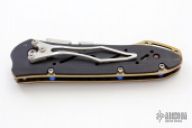 Linerlock Auto #18