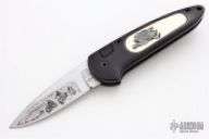 7109 "RIDER" Speed Lock II