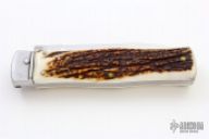 Stag Lever Lock Auto