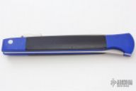 Swing Guard Lockback