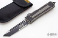 Scarab Stealth T/E S/E 02/2010 RARE