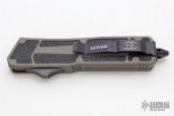 Scarab Stealth T/E S/E 02/2010 RARE