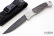 Brend Auto #1 - First Production Run