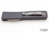 Ultratech #1697 11/2001 Stonewashed Serrated