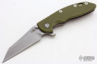 XM-18 3.5" Wharncliffe