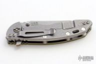 XM-18 3.5" Wharncliffe