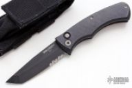 Duke Light Tanto W.R. Clark Auto #227