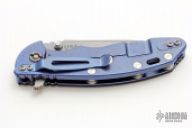 XM-18 3.5" Spanto Flipper