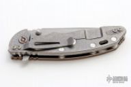 XM-18 3.5" Spanto Flipper