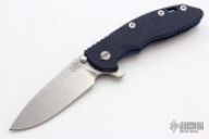 XM-18 3.5" Slicer Grind Flipper