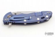 XM-18 3.5" Slicer Grind Flipper