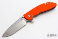 XM-24 4" Spanto Flipper