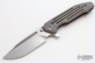 Snafu Integral Flipper