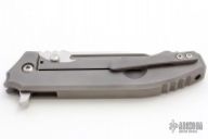 Snafu Integral Flipper