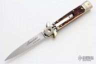 Leverletto Stag Lever Lock Auto