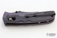 Snody Designed Axis Lock