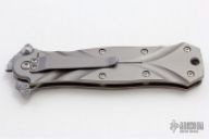 Tighe Die Dagger XX Framelock