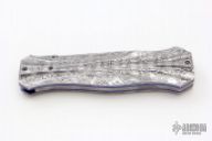 All Damasteel Twist Tighe