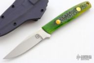 K-35 - Gentleman's Knife