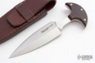 Large Push Dagger/ Letter Opener