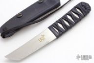 Tanto Neck Knife