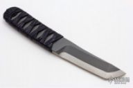 Tanto Neck Knife