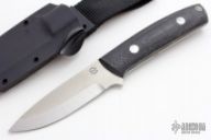 K-36II - Bushcraft 2nd Generation