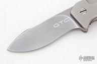 3FF with San Mai Blade