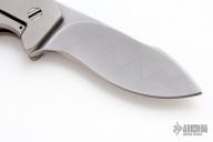 3FF with San Mai Blade