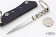 Velocity Spike - Medium