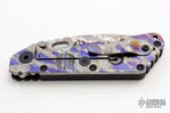 SMF Black and Digicam