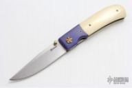 Ivory Linerlock