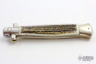 Large Stag Picklock Auto LE (7 of 50) 2006