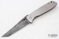 Linerlock Folder