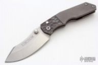 Mini-Samaritan Folder