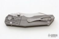 Mini-Samaritan Folder