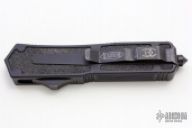 QD Scarab D/E Black Tactical 07/06 #612