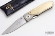 Walker Design w/ Mammoth Ivory