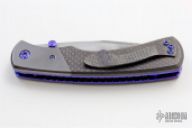 Excel with San Mai and Zirconium