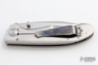 Archon XL with F16 Brake Rotor Scales