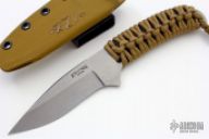 Cord Wrapped Fixed blade