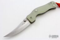 Dalton Combat Soldier