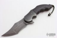 Double Homicide with Zirconium