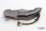 Double Homicide with Zirconium