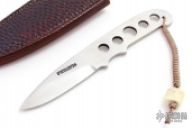 Triathlete w/ Neck Sheath