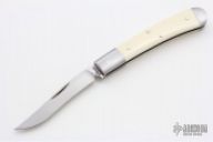 Ivory Slipjoint